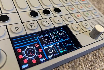 various-Teenage Engineering OP-1